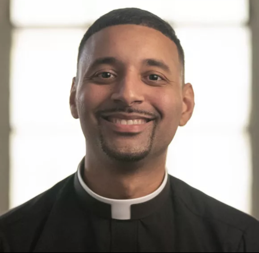 The Story of Fr. Josh's Call to the Priesthood